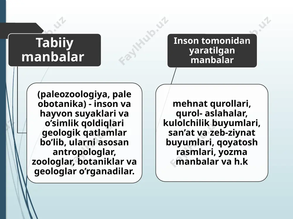 a sinagoga, musulmonlarda masjid kabilardir. ibodatxonalar kadimdan yirik jamoat binolari hisoblangan. qadimgi misr ehrom (piramida)lari, ossuriya va bobilda zikkuratlar, hindiston, xitoy, yaponiyada stupalar, qadimgi rimda haykaltaroshlik va rassomlik asarlari bilan bezatilgan xashamatli ibodatxonalar qurilgan. keyinchalik evropada bazilika, roman, gotika, barokko, klassitsizm, konstruktivizm uslubida qurilgan gumbazli ibodatxonalar keng tarqalgan. o’zbekistan hududida turli davrlarda budda ibodatxonalari (qoratepa, fayoztepa), masjidlar, cherkov, kostel, monastirlar barpo etilgan. ibodatxonalarning taraqqiyot tarixi diniy talablardan tashqari, turli xalklarda me’moriy taraqqiyotning umumiy yo’nalishi bilan ham belgilangan. image1.jpeg image2.png image3.jpeg image4.jpeg image5.png image6.png image7.png image8.png image9.jpeg image10.jpeg image11.jpg image12.jpg image13.jpg image14.jpeg image15.png image16.jpg image17.jpeg image18.jpg image19.jpg image20.jpg image21.jpg