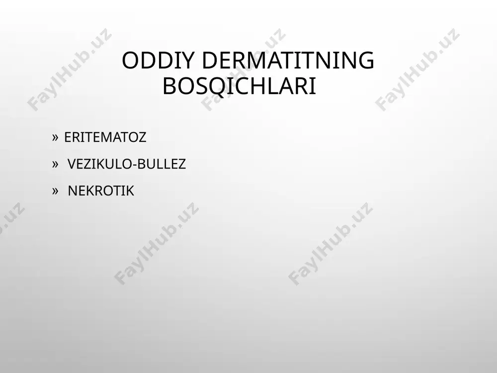 dermatitlar, allergik dermatit, ekzema - Page 5