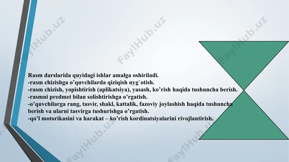 tasviriy sаn’аt tеxnologiyalаri - Page 4