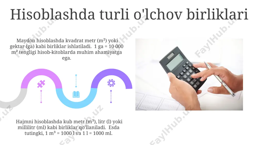 baxolash va kalkulyatsiya - Page 5