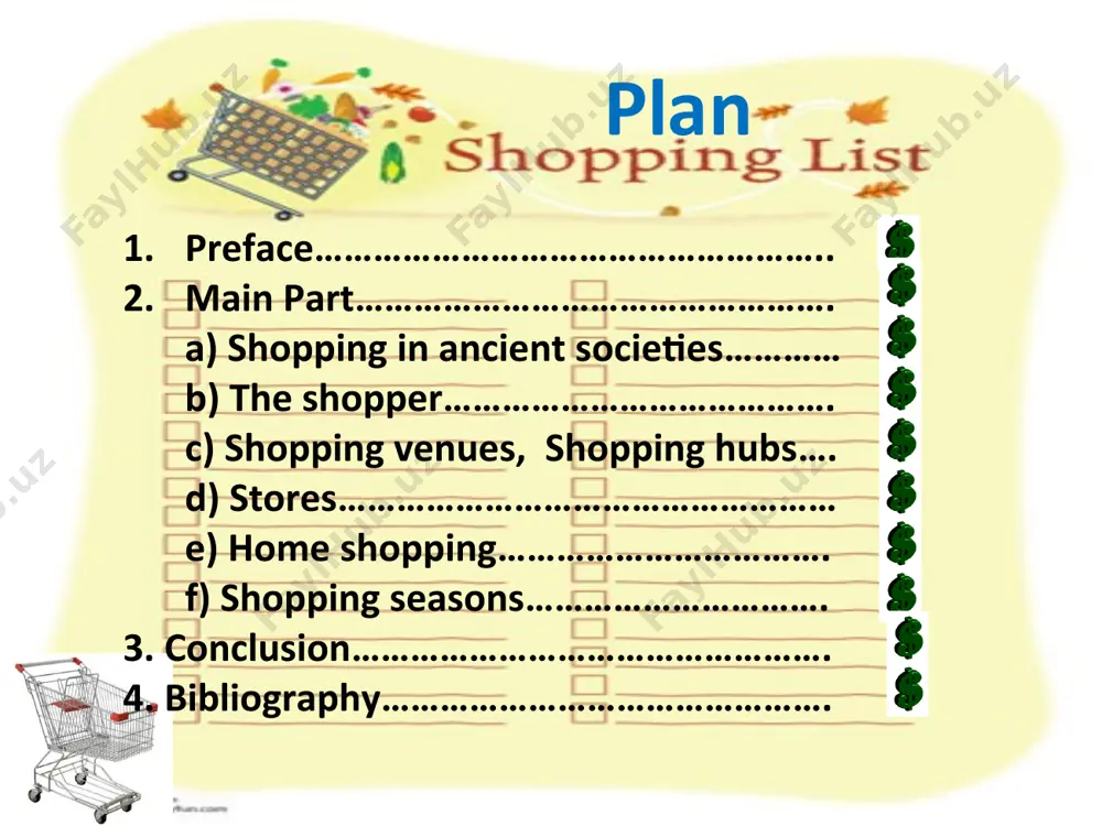 rhood shopping takes place through various garage sales found in united states. online shopping has completely redefined the way people make their buying decisions; they have access to a lot of information about a particular product which can be looked at and evaluated, at any given time. online shopping allows the buyer to save the time which would have been spent traveling to the store or mall. shopping seasons shopping seasons are periods where a burst of spending occurs - typically near holidays in the united states, where christmas shopping is the biggest shopping spending season. some famous target dates are black friday and cyber monday. the national retail federation (nrf) also highlights the importance of back-to-school shopping for retailers which comes second behind holiday shopping where buyers often buy clothing and school supplies for their children. in 2006, americans spend over $17 billion on their kids according to nrf …