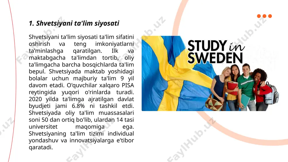 shvetsiyani ijtimoiy siyosati - Page 4