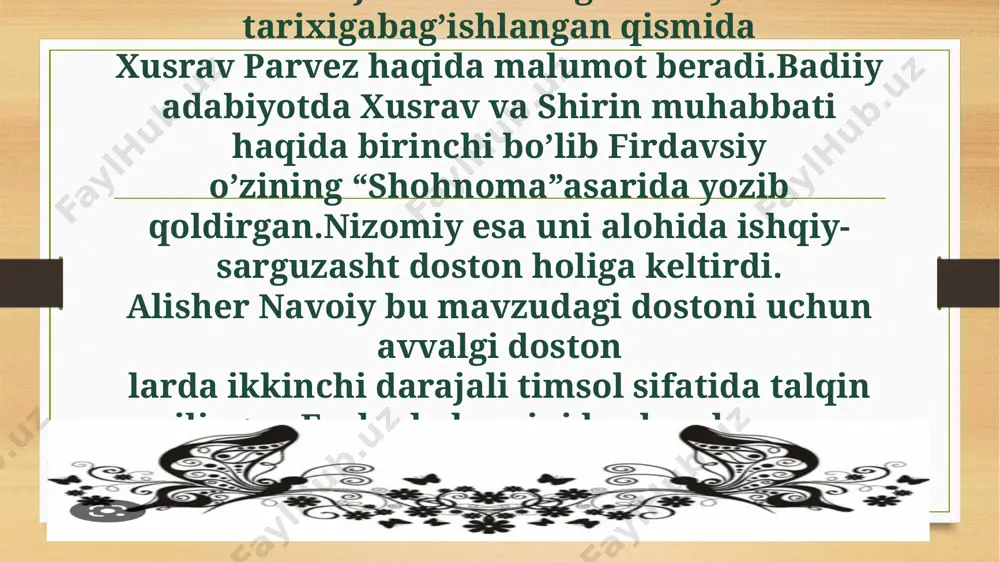 "farhod va shirin" - Page 3
