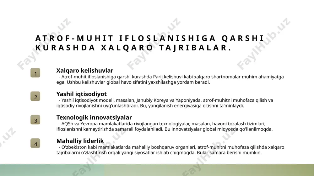 atrof-muhit ifloslanishi - Page 5