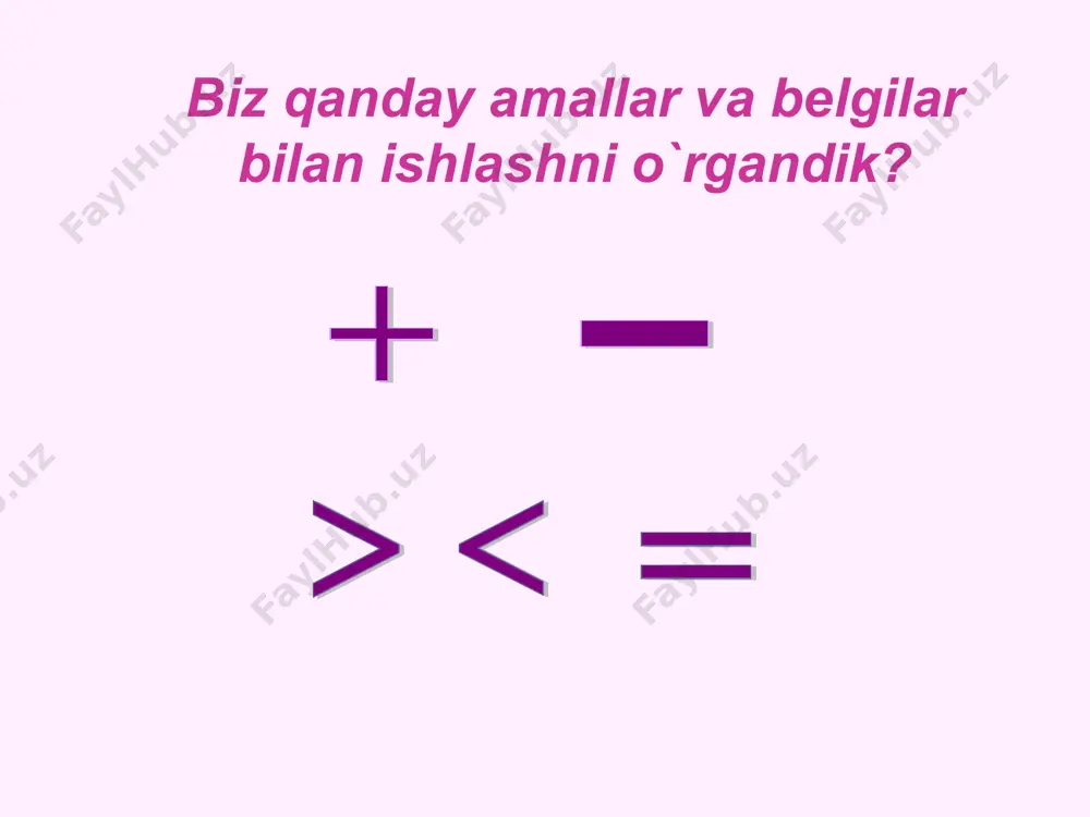 1-sinf. matematika - Page 3
