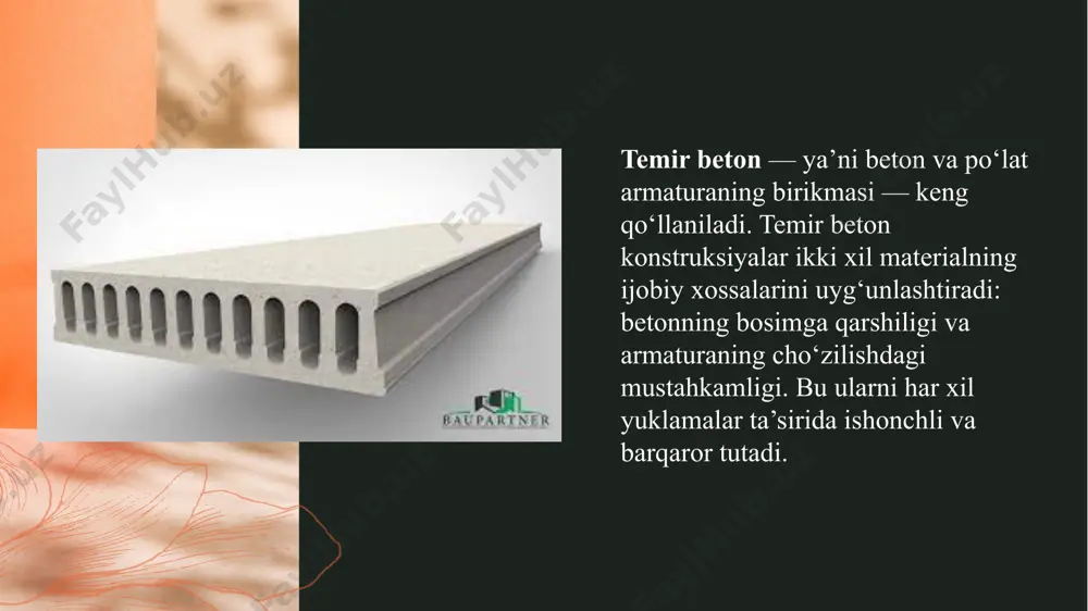 beton va temir beton davriy kameralar hisobi - Page 5