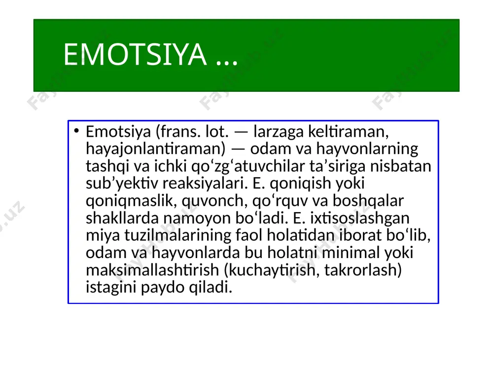 insonvahayvonemotsiyalari - Page 2