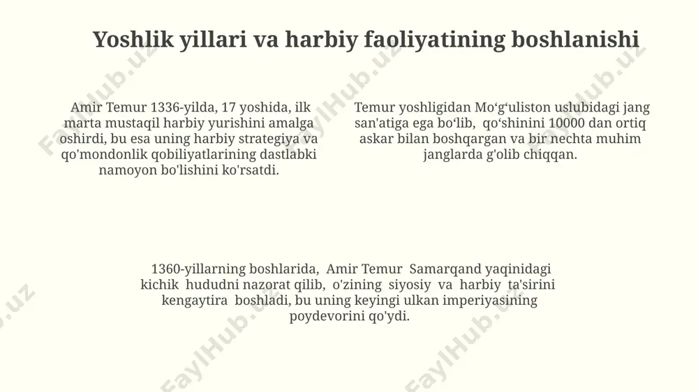 amir temur -buyuk davlat arbobi - Page 4