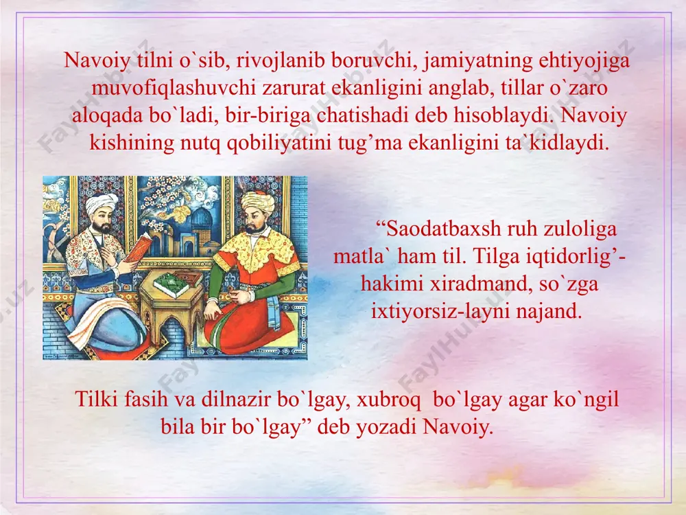 sharqda notiqlik san'ati - Page 5