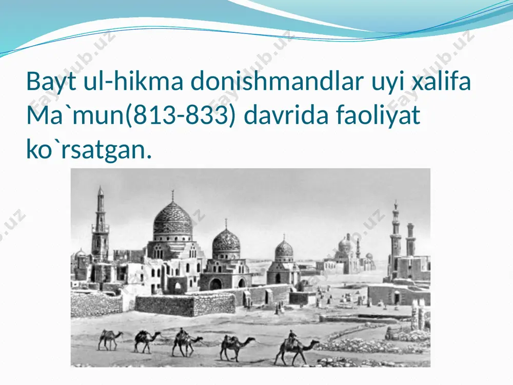 arabxalifaligidavrimadaniyati - Page 4