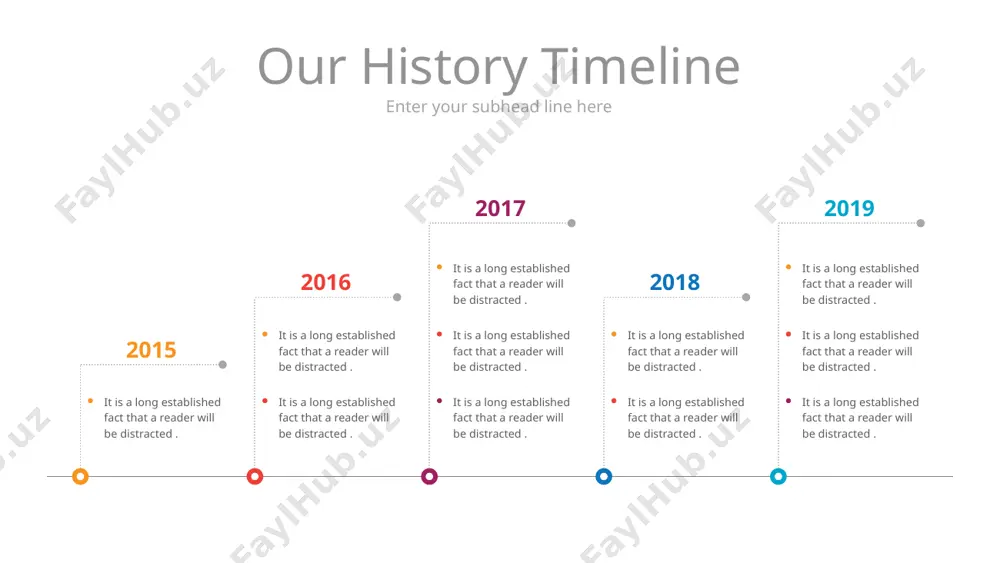 there are many variations of passages of lorem ipsum available, your title here enter your subhead line here our history timeline 2019 2017 2015 2013 2018 2016 2014 your title here there are many variations of passages of lorem . your title here there are many variations of passages of lorem . your title here there are many variations of passages of lorem . your title here there are many variations of passages of lorem . your title here there are many variations of passages of lorem . your title here there are many variations of passages of lorem . your title here there are many variations of passages of lorem . enter your subhead line here our history timeline 90% 2016 it is a long established fact that a reader will be distracted by the readable . it is a long established fact that a reader will be distracted …