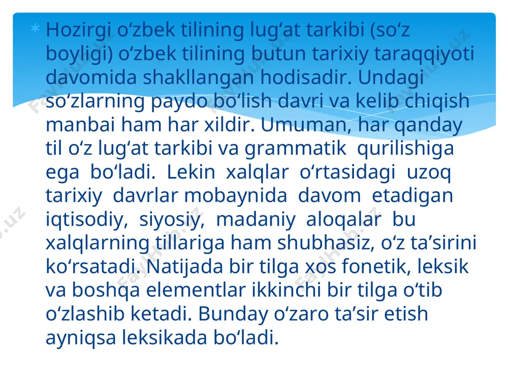 materiallarga diqqat etish, taxminlar va farazlarni ifodalashdir. balki, maymunning jest nutqi bo‘lishi mumkinmi? e’tiboringiz uchun rahmat.