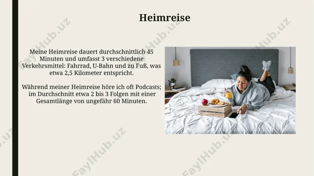 mein tagesablauf - Page 5