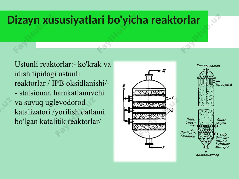 reaktorlar tuzilishi - Page 4