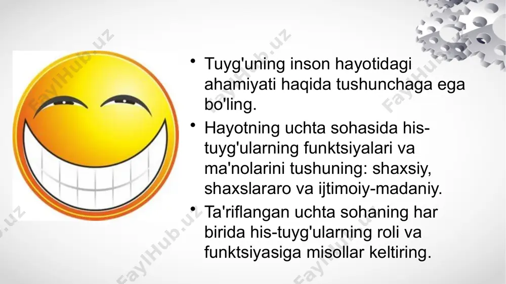 emotsiyaning roli va funksiyalari - Page 5