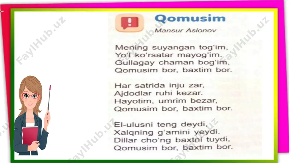 konstitutsiya-davlatning asosiy qonuni - Page 5