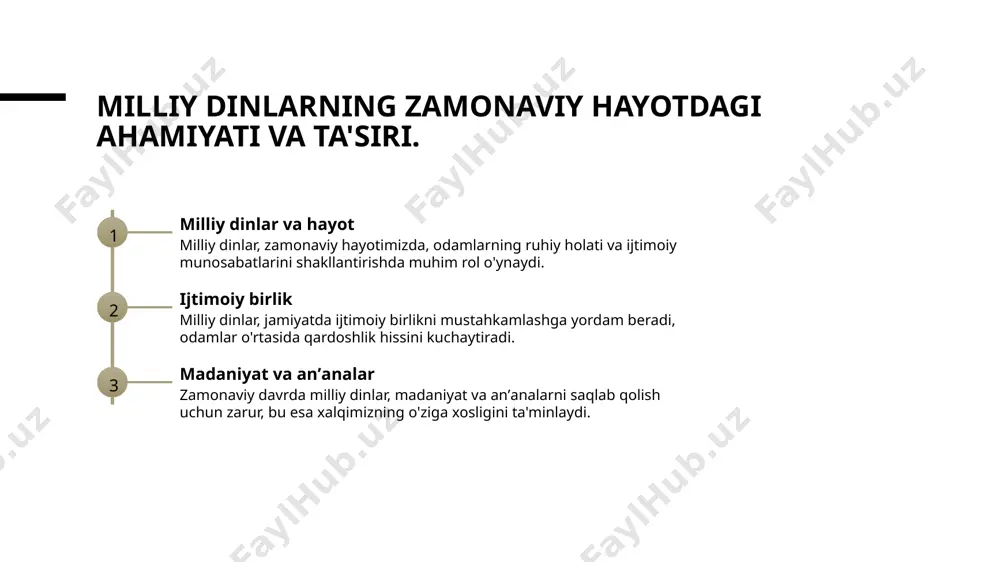 milliy dinlar - Page 5