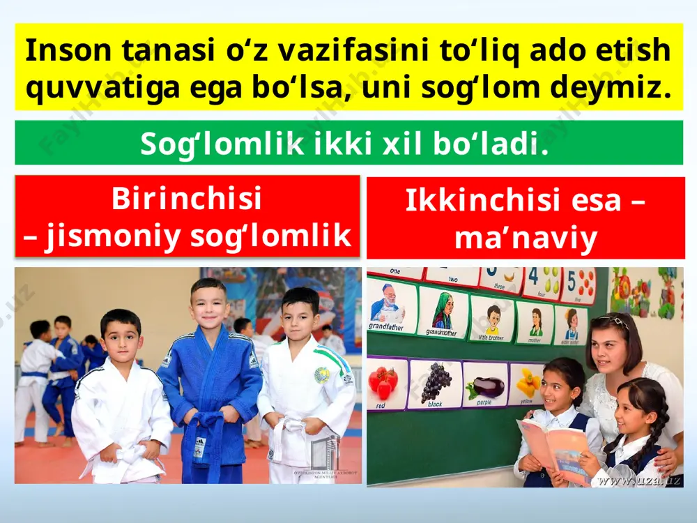 ta’lim va tarbiya uyg‘unligi 6 -sinf - Page 3