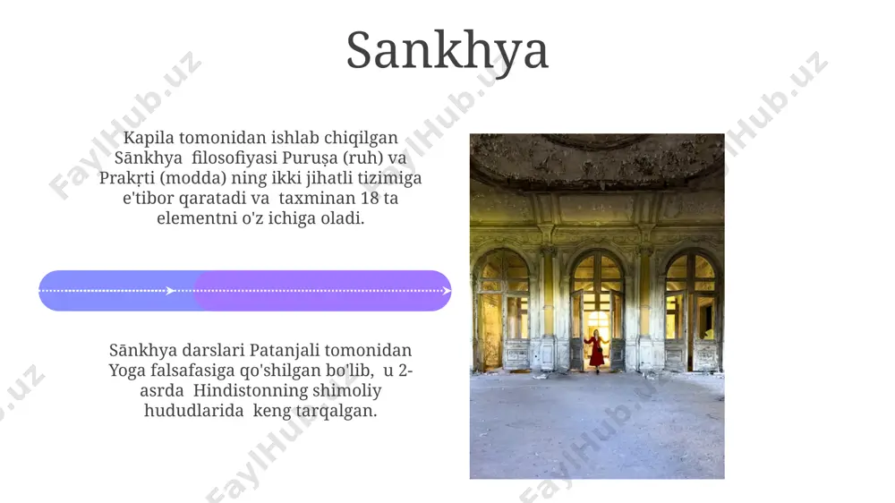qadimgi hindistonda falsafiy maktablar - Page 4