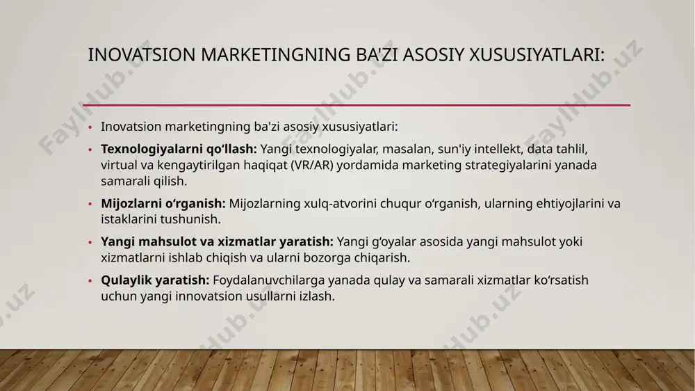 inovatsion marketing - Page 4