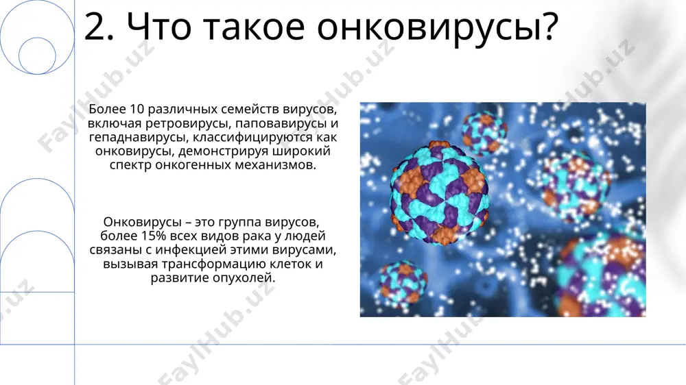 onkologiya virusov - Page 4