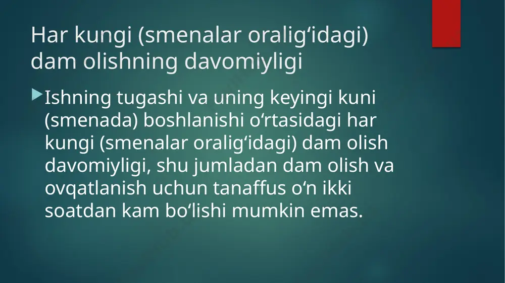 dam olish vaqti - Page 4