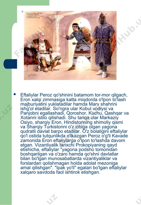 turk hoqonligi - Page 5