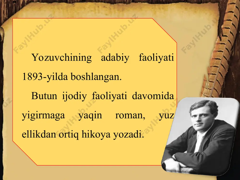 jek london 10 - sinf - Page 4