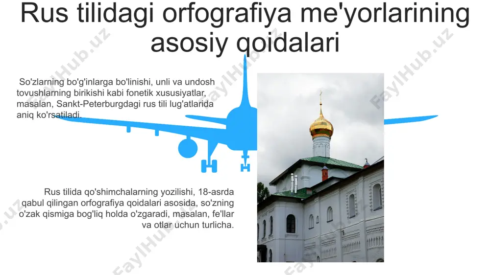 rus tilining fonetik va orfoepik meyorlari - Page 5