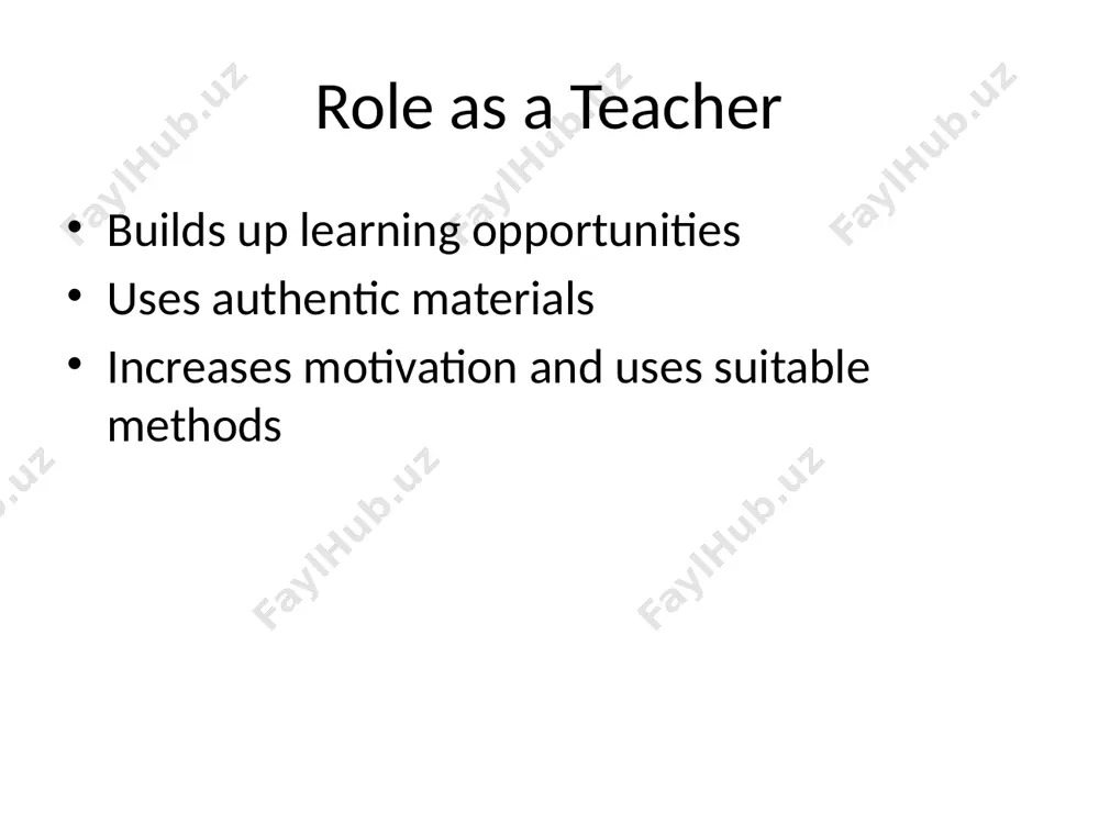 esp practitioner roles presentation - Page 4