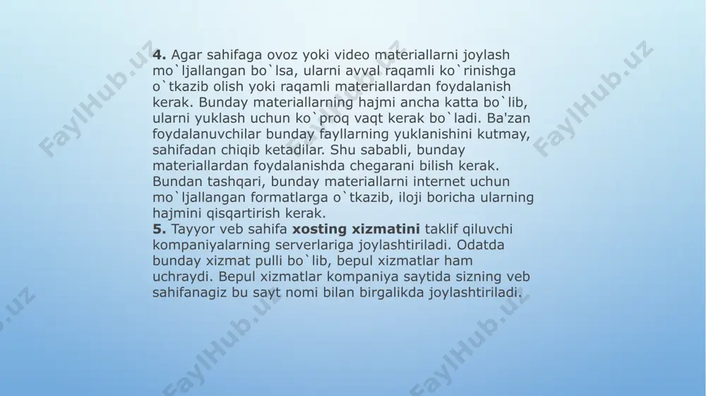 abu ali ibn sino nomidagi buxoro davlat tibbiyot instituti - Page 4
