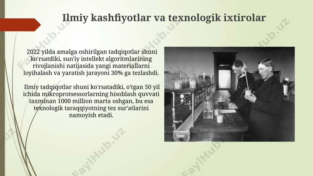 ilmiy-texnologik taraqqiyot - Page 4