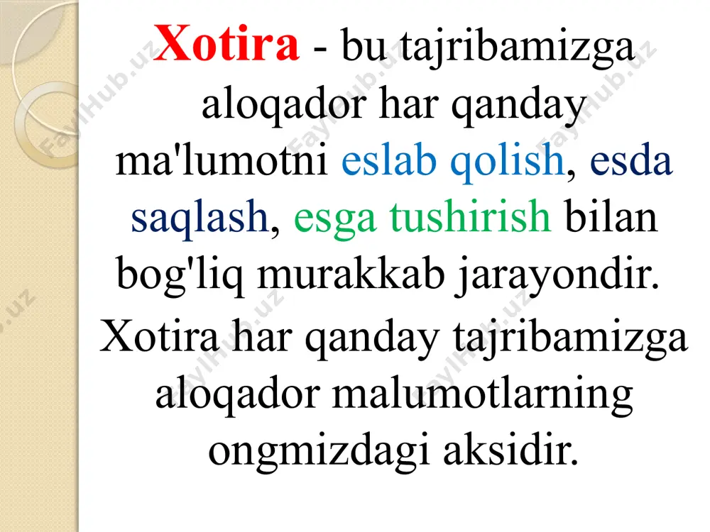 xotira - Page 4