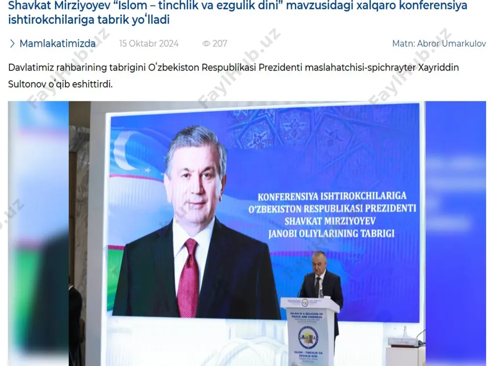 ar-elchilar yuborgan ammo insonlar paygʻambarlar taʼlimotini buzganlar. shuning uchun alloh insonlarga oxirgi rasul etib muhammad (s a v)ni tanladi, unga oʻzining kalomi — qurʼon nozil qildi. muhammad (sav) oldin oʻz ham shaharlarini, soʻng barcha arablarni koʻplab qabila xudolariga sigʻinishdan voz kechish va yagona xudo — allohga eʼtiqod qilish, solih hayot kechirish, u dunyoda jannatga tushish uchun bu dunyoda ezgu ishlar qilishga daʼvat etdi. qurʼonga koʻra, arablar va yahudiylarning umumiy bobokaloni ibrohim. (a s) allohga birinchi boʻlib imon keltirgan. payg’ambarimiz amakilari 1. xoris ibn abdulmuttalib (onasi sofiya binti jundub) 2. zubayr ibn abdulmuttalib (onasi sofiya binti jundub) 3. abu tolib ibn abdulmuttalib (onasi fotima binti amr) 4. abu lahab ibn abdulmuttalib (onasi lubno binti hojir) 5. g’ydoq (yoki hijl) ibn abdulmuttalib (mumanna’a binti amr ) 6. muqavvim ibn abdulmuttalib (hola binti vuhayb) 7. ziror ibn abdulmuttalib (nutayla binti janob) 8. xamza ibn abdulmuttalib (hola binti vuhayb) 9. abbos ibn abdulmuttalib (nutayla …