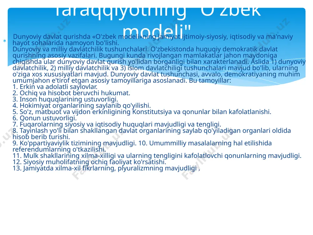 aholi orasida demografik jarayon va demografik ko’rsatlichlarni hisoblash usullari - Page 5