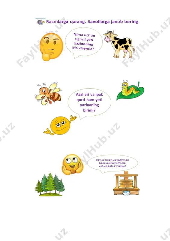 yetti xazinaning biri - Page 4