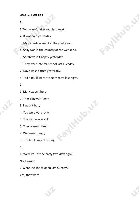 conversations on conference preparation - Page 3