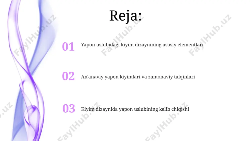 aratishga intilmoqda. yapon estetikasi: vabi-sabi va shibui kyoto shahri vabi-sabi va shibui estetikalarining markazi bo'lib, ko'plab an'anaviy hunarmandlar va dizaynerlar ushbu falsafalarga asoslangan kiyimlarni yaratishadi. 16-asrda yaponiyaning sādō (choy marosimi) madaniyati vabi-sabi estetikasining rivojlanishiga katta ta'sir ko'rsatdi, bu esa tabiiylik va nomukammallikni qadrlashga asoslangan. ranglarning ramziy ma'nosi ko'k rang, yaponiyaning dengizga yaqinligi sababli, tinchlik, osoyishtalik va uyg'unlikni anglatadi, 70% dan ortiq suv bilan o'ralgan mamlakatning madaniy merosini aks ettiradi. yashillar rang, tabiat bilan uyg'unlikni, yangilanishni va o'sishni anglatadi, yaponiyaning ko'plab bog'lari va tabiiy manzaralarida, masalan, 14-asrda yaratilgan kenrokuen bog'ida kuzatilishi mumkin. zamonaviy yapon dizaynerlari "comme des garçons" kabi brendlar 50 dan ortiq do'konlar tarmog'i orqali butun dunyo bo'ylab 100 million dollardan ortiq savdo hajmini amalga oshirib, yapon moda sanoatining global ta'sirini namoyish etmoqda. zamonaviy yapon dizaynerlari, masalan, yohji yamamoto va rei kawakubo kabi ustalar, 1980-yillardan buyon parij moda haftalarida o'zlarining noyob, minimalist va dekonstruksiv uslublari bilan global miqyosda ta'sir ko'rsatmoqdalar. …