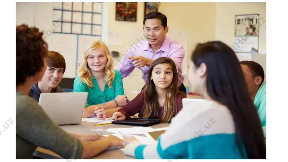 student-centered learning - Page 2