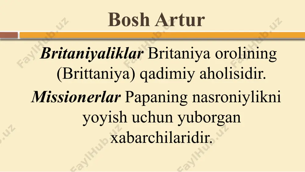o‘rta asrlarda angliya–irlandiya munosabatlari - Page 3