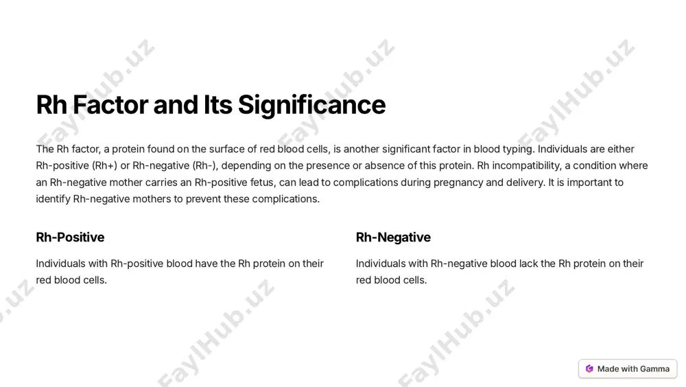 blood group determination - Page 4