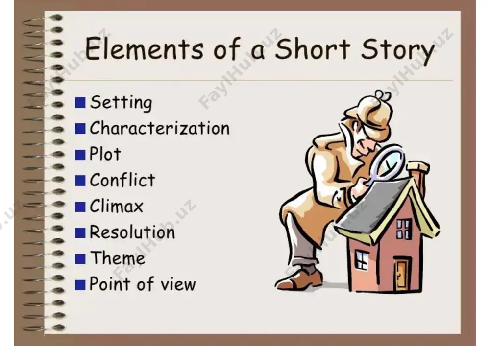 short story - Page 3