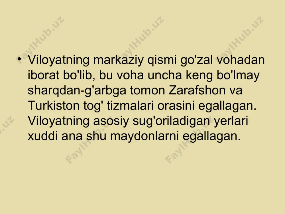 samarqand viloyati - Page 4