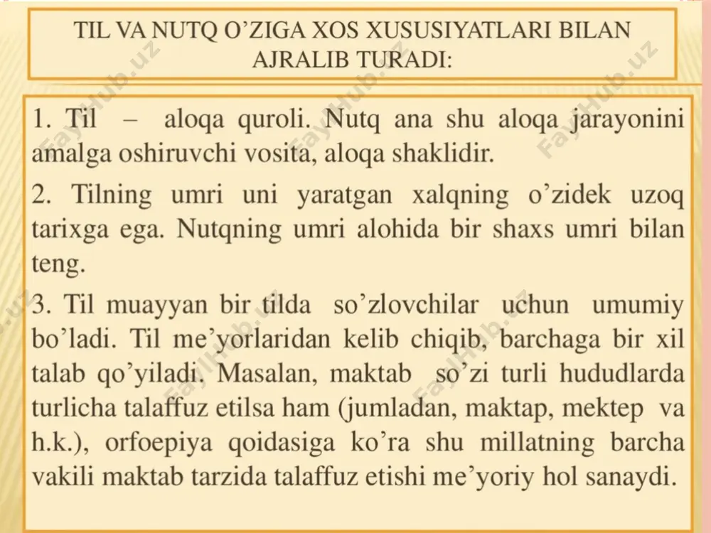 o'zbek tilining sohada qo'llanilishi - Page 5