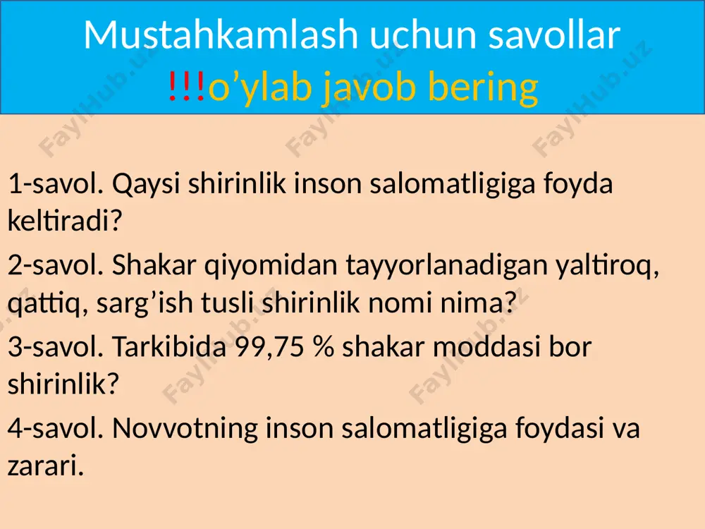 tirik organizmlarning klassifikatsiyasi - Page 3