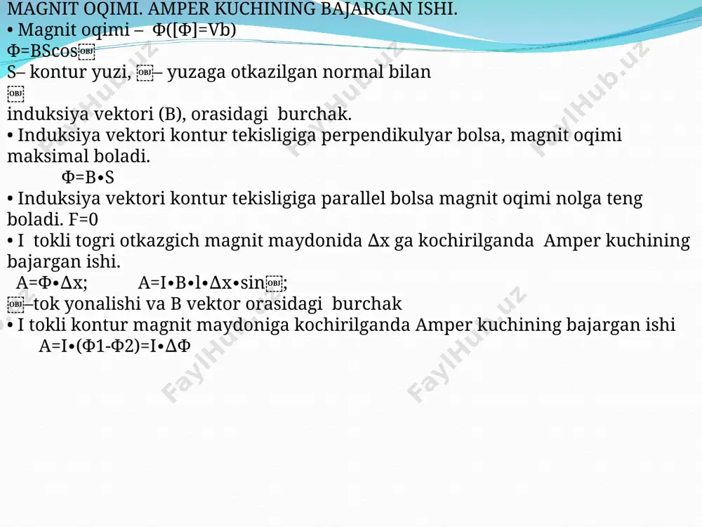 magnit maydoni - Page 5
