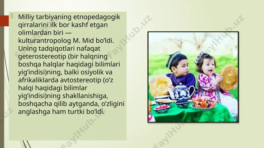 , 1999 6-son ochilov m. o’qitish metodi – pedagogik texnologiyaning asosiy komponenti – «xalk ta’limi», 1999 6-son 32-35 betlar. ochilov m. yangi pedagogik texnologiyalar. – karshi «nasaf», 2000 sayidaxmedov n.s. pedagogik maxorat va pedagogik texnologiya. – toshkent, 2003 saidaxmedov n. yangi pedagogik texnalogiyalar. o’quv qo’llanma.-t.: moliya, 2003-188b. sayidaxmedov n.s., ochilov a., yangi pedagogik texnologiya mohiyati va zamonaviy loyihasi.- rtm, 2000 55-bet. tursunov i. yangi pedagogik texnologiya va uning istikboli.- «xalq so’zi», 1999 yil 25 sentyabr image1.jpeg image2.jpeg image3.jpeg image4.jpeg image5.jpeg image6.jpeg /docprops/thumbnail.jpeg