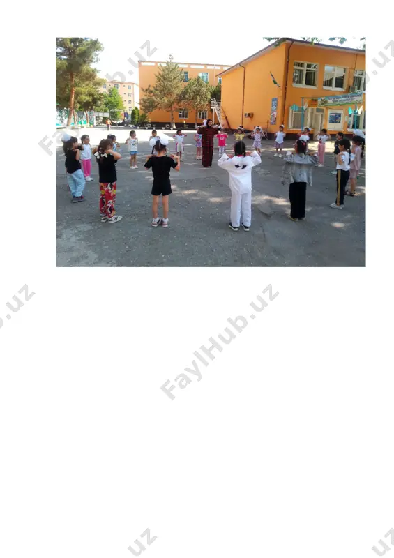 mehmonaliyeva munosibxonning yakuniy imtihon topshirigi - Page 4