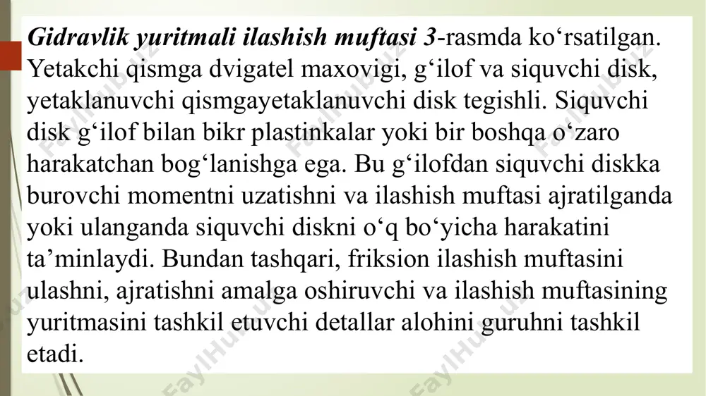 ilashish muftasining vazifasi va turlari - Page 5