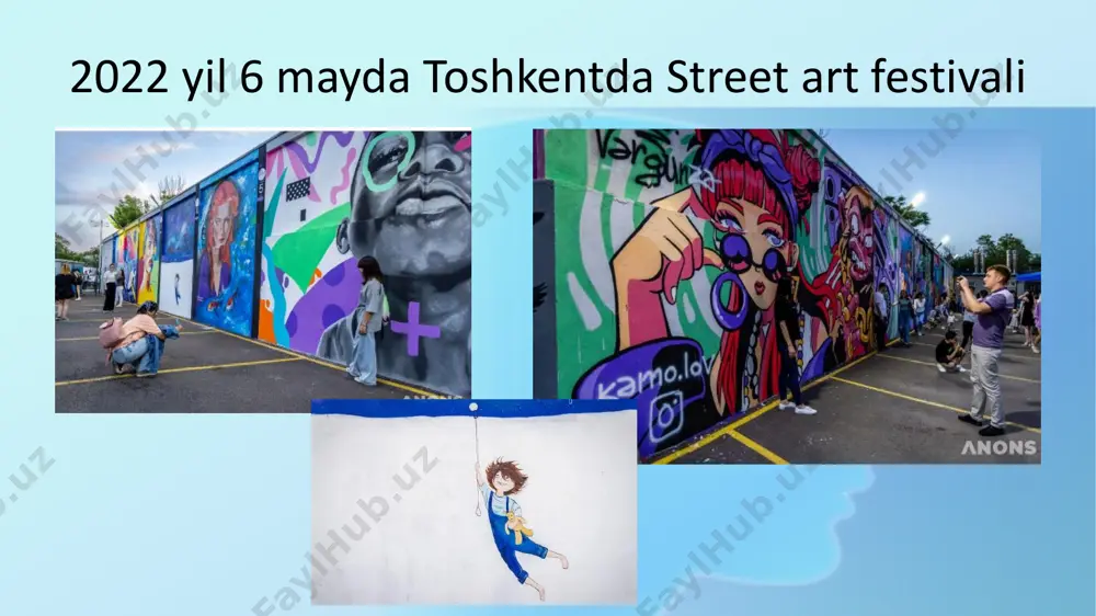 street art - Page 4